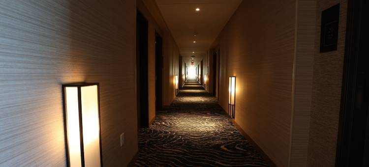 希达树波特兰希尔斯伯勒酒店(Cedartree Hotel Portland Hillsboro)图片