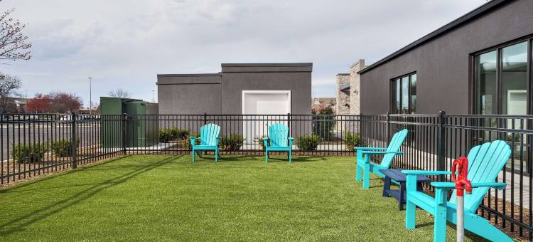 希尔顿家庭2套房印第安纳波利斯北部InTech公园(Home2 Suites by Hilton Indianapolis North at Intech Park)图片