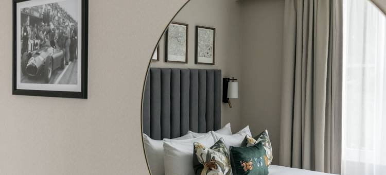 塞尔温酒店(The Selwyn, Richmond)图片