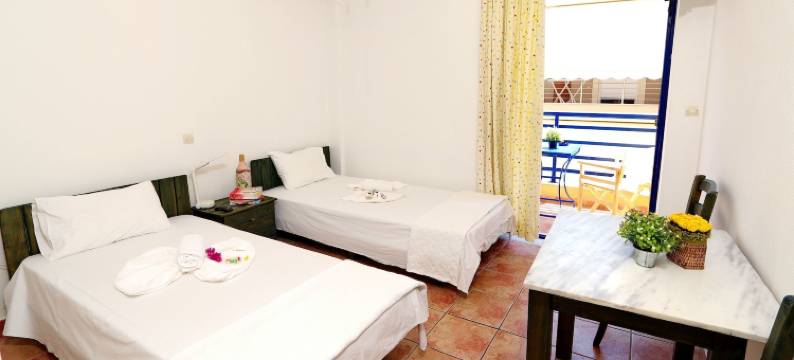 里特索尼开放式公寓酒店(Ritsoni Studios)图片