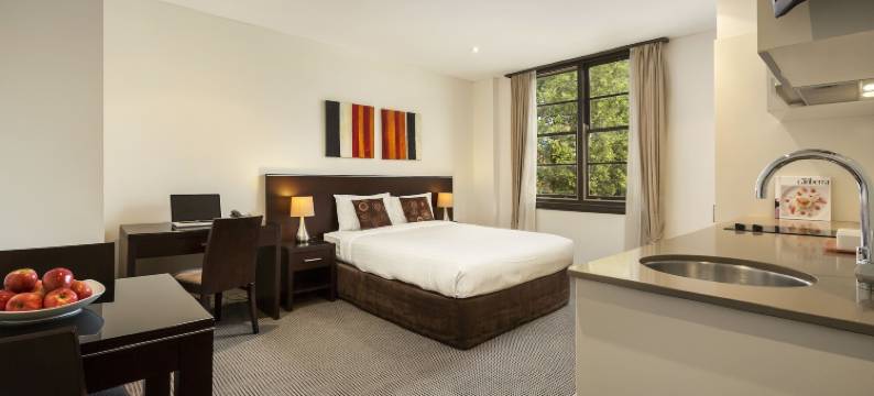 探索堪培拉(Quest Canberra)图片