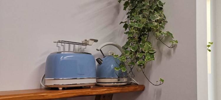 马格利特精品客房酒店(Margherita Boutique Rooms)图片