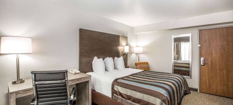 Wingate by Wyndham Louisville Fair and Expo图片