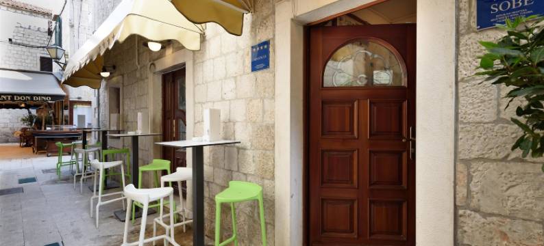 梅里别墅旅馆(Villa Meri)图片