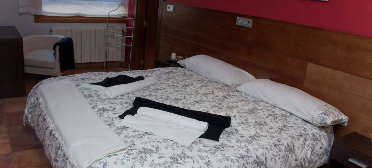 昆塔梅酒店(Hotel Cuéntame)图片