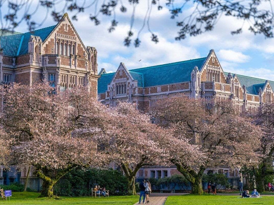 费尔蒙奥林匹克酒店 - 西雅图