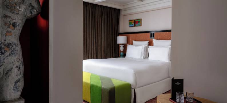 实验马雷(Experimental Marais)图片