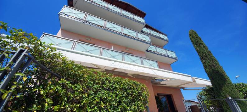 克拉林 14 号多里酒店(Hotel Clarin 14 by Dori)图片