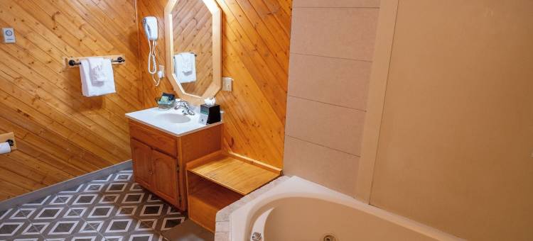 爱斯特山间小屋(Estes Mountain Inn)图片