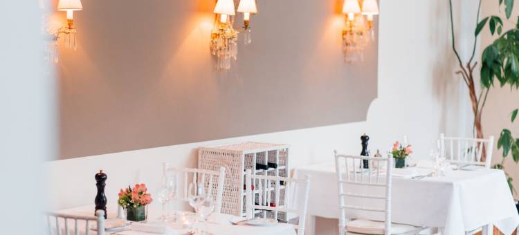 荷伦兰瓦尔德霍夫酒店(Hotel Waldhof auf Herrenland)图片