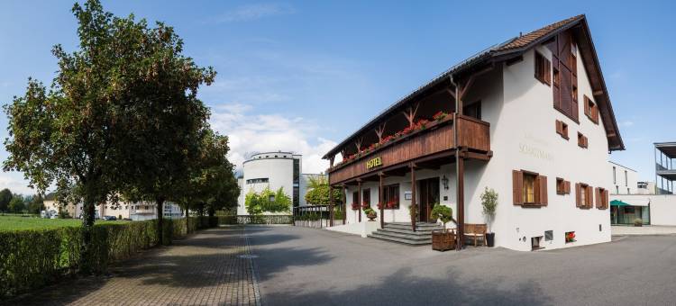 沙兹曼酒店(Hotel Schatzmann)图片