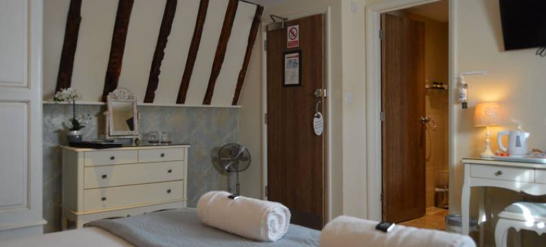 博重小酒馆酒店(Le Bouchon Brasserie & Hotel)图片