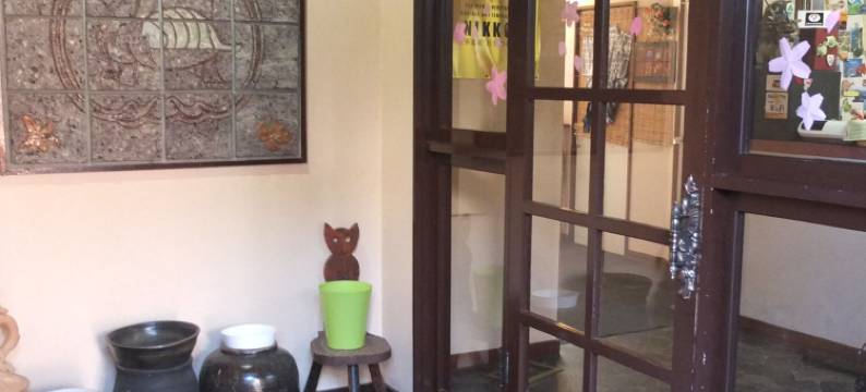 日光龟背酒店(Turtle Inn Nikko)图片