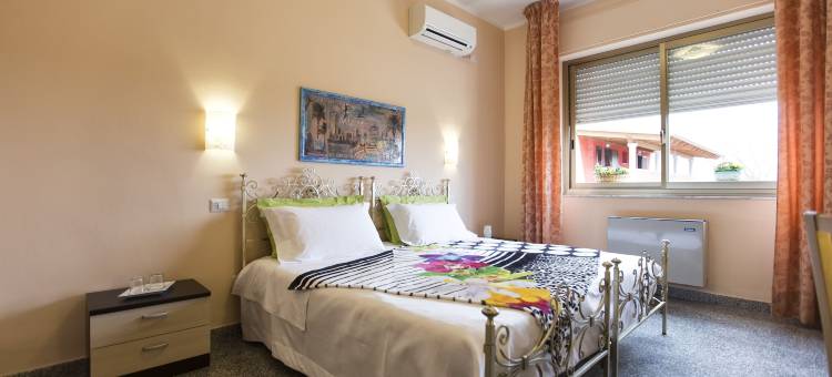 伊尔索雷酒店(Il Sole Guesthouse)图片