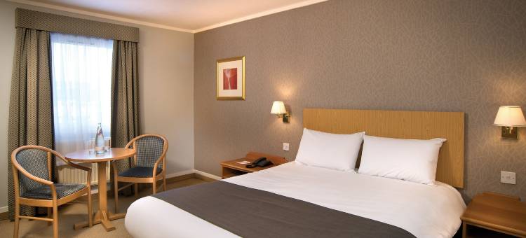 经典希克史泰德酒店(The Hickstead Hotel By Uno-FREE PARKING)图片