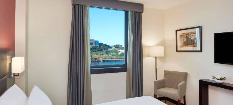 NH孔布拉多纳伊内斯酒店(NH Coimbra Dona Ines)图片