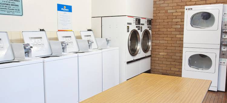 发现公园 - 瓦南布尔(Discovery Parks - Warrnambool)图片