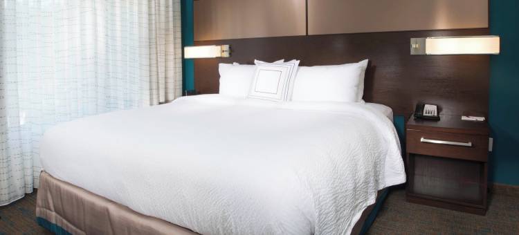 Residence Inn Augusta图片