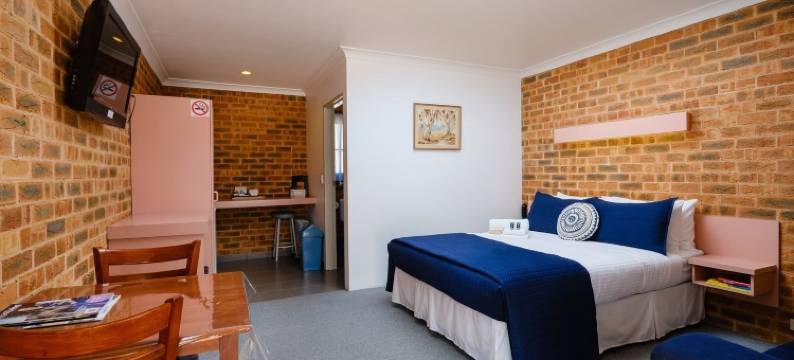 莱顿汽车旅馆(The Lydoun Motel)图片