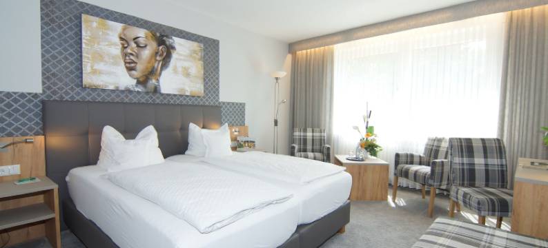 科姆福特酒店及餐厅(Hotel Riemann)图片