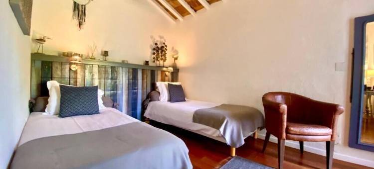 La Paillère酒店(La Paillère Chambres D hôtes)图片