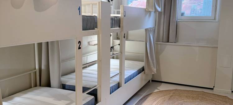 Nomad Gardet青旅(Nomad Gardet)图片