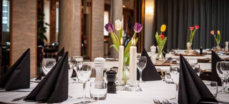 奥斯卡朗姆酒店(STF Hotell Rum Oscar)图片