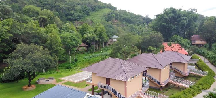 斯特林Vythiri Wayanad(Sterling Vythiri Wayanad)图片