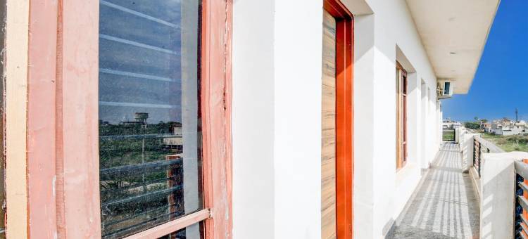 Hotel O KLER Guest House图片