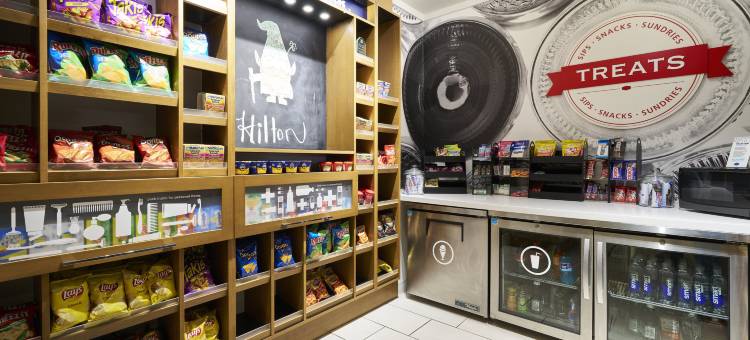 希尔顿欢朋套房酒店-萨利纳斯(Hampton Inn & Suites Salinas)图片