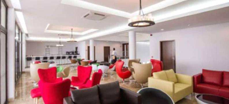 太特行政VIP酒店(Hotel VIP Executive Tete)图片