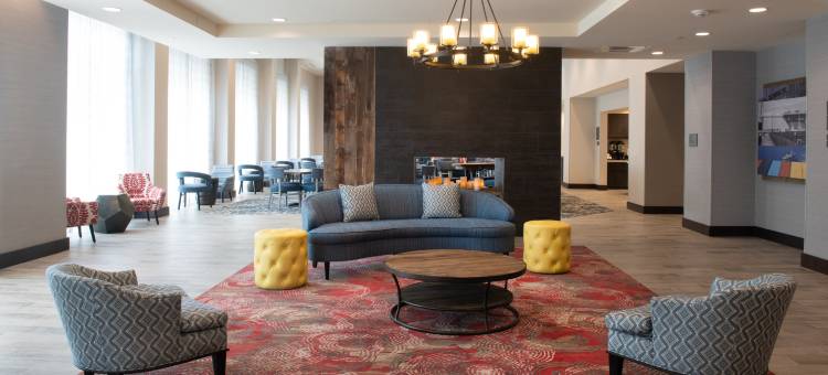 北查尔斯顿Homewood Suites by Hilton(Homewood Suites by Hilton North Charleston)图片