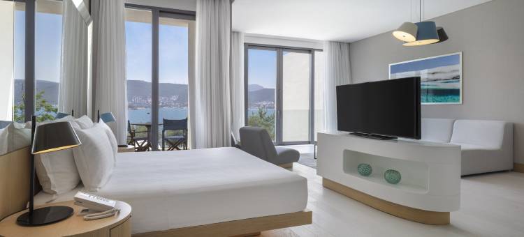 苏索纳博德鲁姆LXR酒店及度假村(Susona Bodrum, LXR Hotels & Resorts)图片