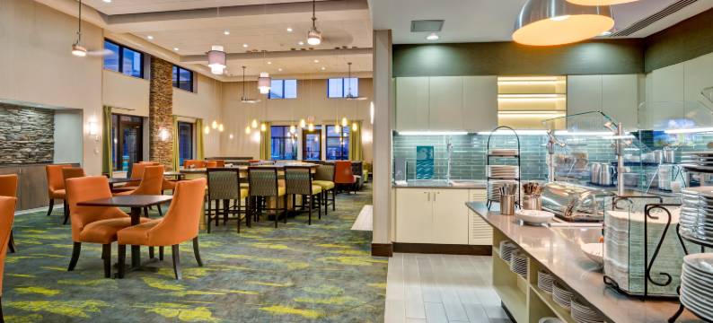 克里斯琴斯堡Homewood Suites by Hilton(Homewood SUites by Hilton Christiansburg)图片