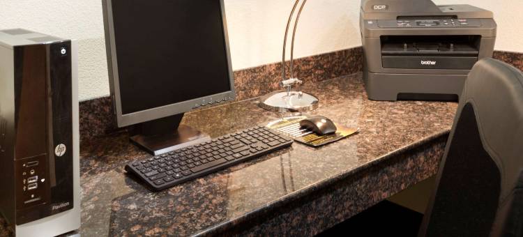 Wingate by Wyndham San Marcos图片