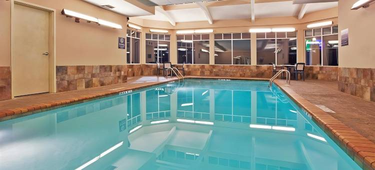 智选假日套房酒店不来梅(Holiday Inn Express & Suites Bremen)图片