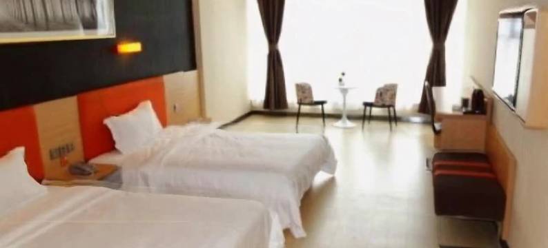 优品酒店(宝应时代广场妇幼院店)图片