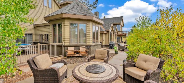 Hot Tub and Game Room - Stunning Tahoe Escape图片