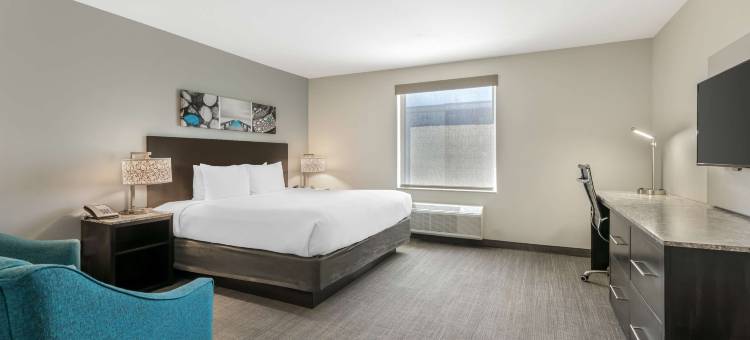 Magnolia Pointe, BW Signature Collection图片