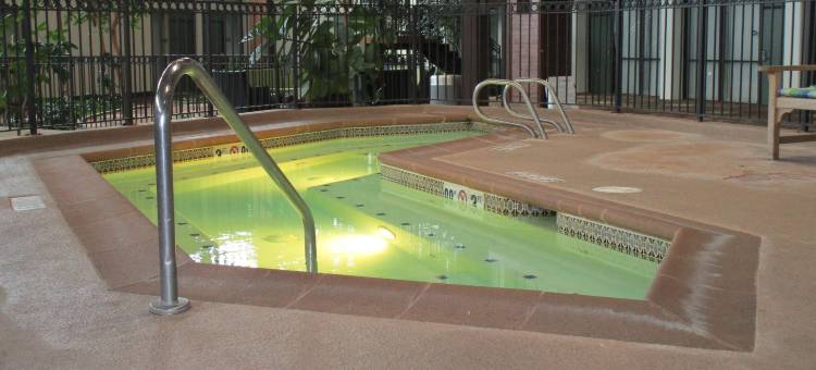 雷内克萨欧弗兰帕克丽笙酒店(Radisson Hotel Lenexa Overland Park)图片