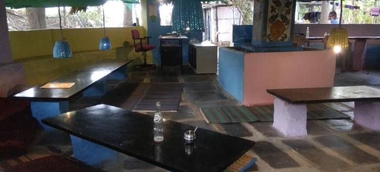 亨比金色家园旅馆(Golden Garden Hampi)图片