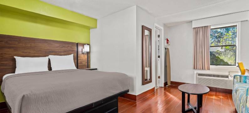 Travelodge by Wyndham Hotel & Cottages St Augustine/Historic图片