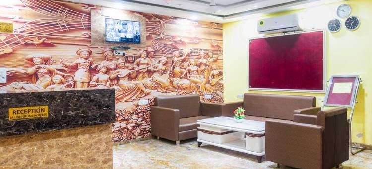 Jmc Hotel G9, Pithampur图片