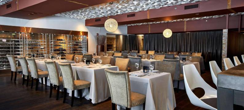 芝加哥水楼丽笙酒店(Radisson Blu Aqua Hotel, Chicago)图片