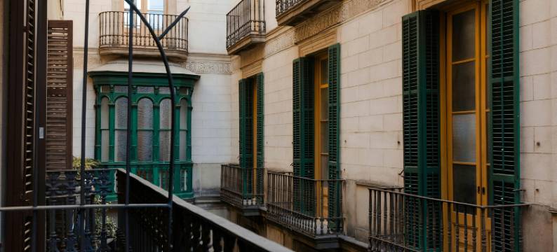 哥特区 Sonder 洛斯阿科斯酒店(Los Arcos Hotel Gothic Quarter, Sonder)图片