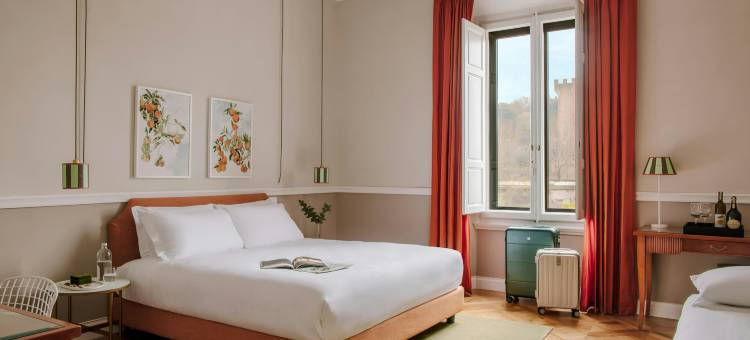 圣十字广场 Sonder 索内托酒店(The Sonetto Hotel Piazza Santa Croce, Sonder)图片