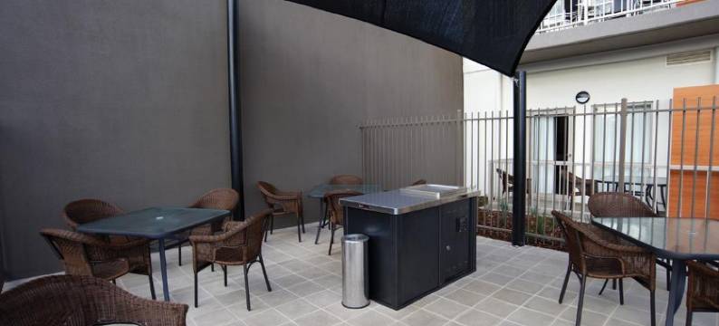 米尔迪拉探索旅馆(Quest Mildura)图片