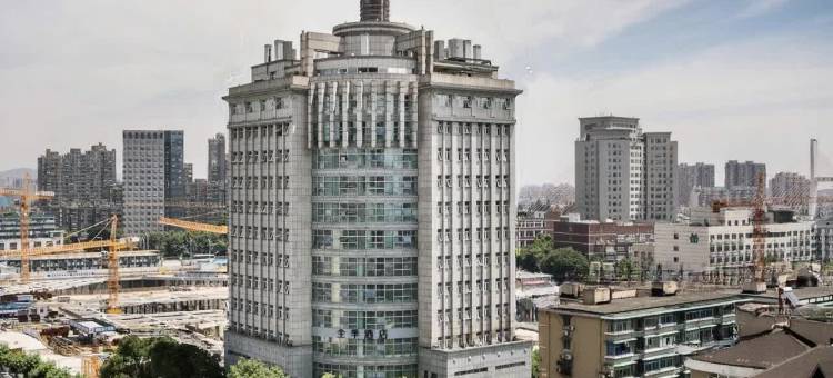 全季酒店(杭州西湖文化广场店)图片