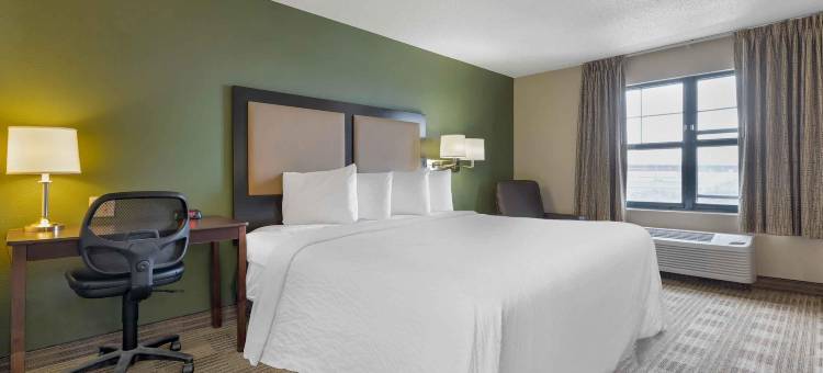 美国长住精选套房 - 达拉斯 - 理查森(Extended Stay America Select Suites - Dallas - Richardson)图片