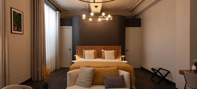 金特酒店(Boutique Hotel Kint)图片